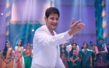 Mahesh Babu