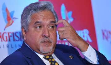 Vijay Mallya