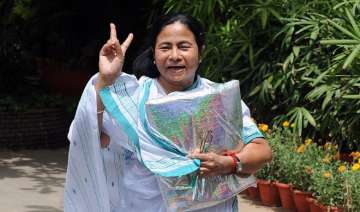 Mamata Banerjee