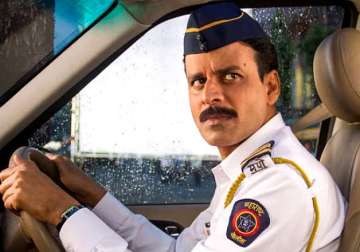 Manoj Bajpayee in Traffic