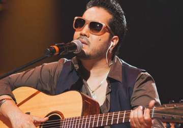 Mika Singh