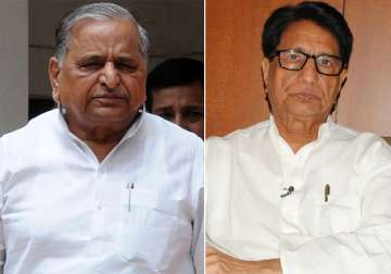 Mulayam may send Ajit Singh to Rajya Sabha