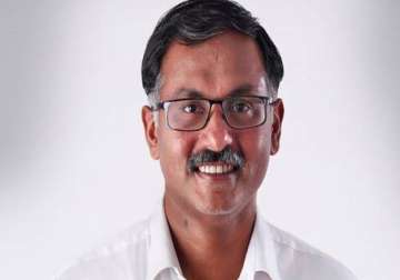 MURALI PILLAI