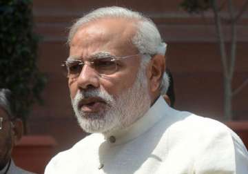 Nrendra Modi