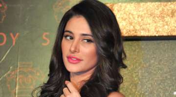 Nargis Fakhri