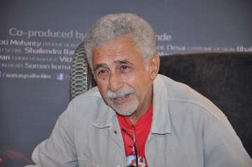 Naseeruddin Shah