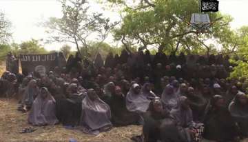 Nigeria's Boko Haram terrorist network