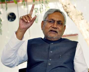 nitish-kumar