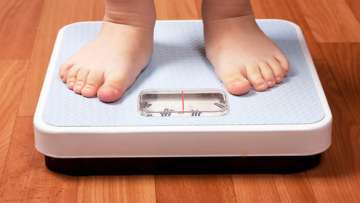 Obesity in kids can cause depression