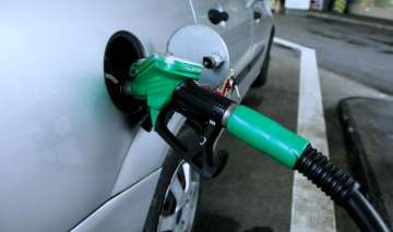 Petrol, diesel prices go up