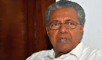 Pinarayi Vijayan