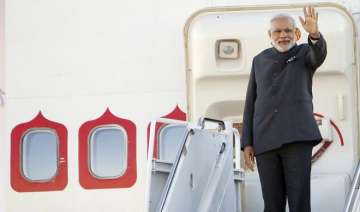 PM Narendra Modi will visit Afghanistan on Saturday