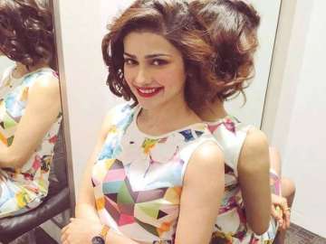 Prachi Desai