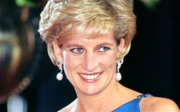 Princess Diana