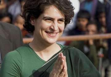 Priyanka-Gandhi