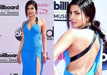 Priyanka Chopra at Billboards Music Awards 2016