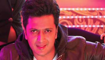 Riteish Deshmukh