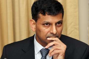 Raghuram Rajan