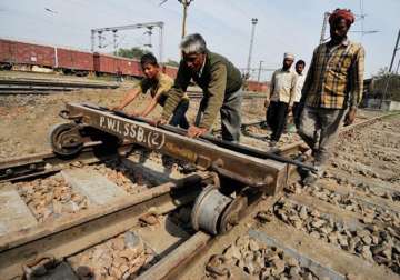 Indian Railways