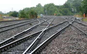 Railways Tracks