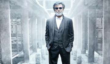 Rajinikanth’s ‘Kabali’