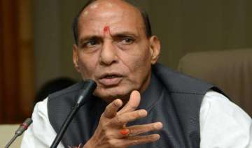 Rajnath Singh