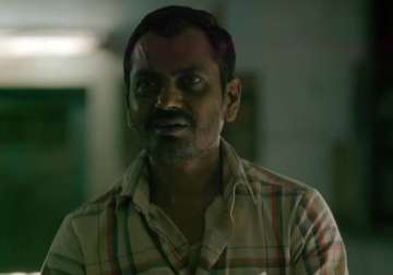 Nawazuddin Siddiqui