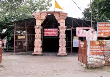 VHP sets December 31 deadline to start construction work of Ram temple