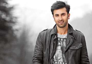 Ranbir Kapoor