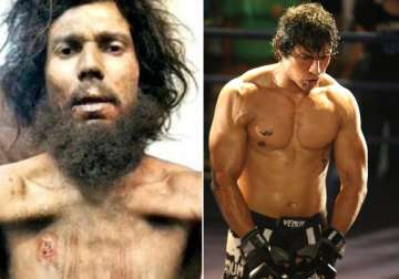 Randeep Hooda