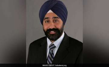 Ravinder Bhalla