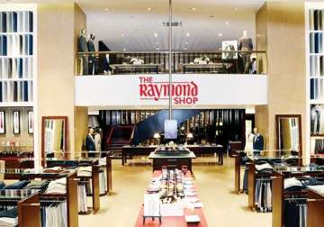 Raymond sets up manufacturing facility in Amravati