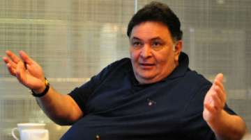 Rishi Kapoor