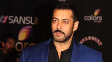 Salman Khan