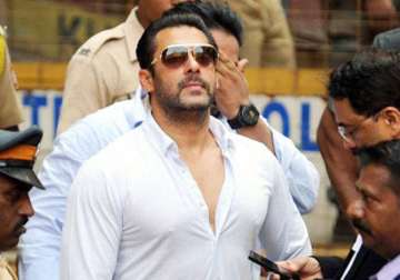 Salman Khan