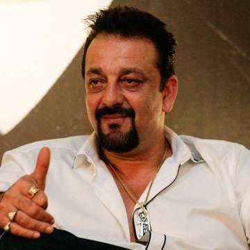 Sanjay Dutt