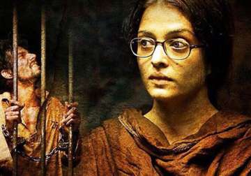 Sarbjit box office 