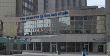 State Bank of India