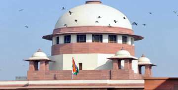 Supreme Court to consider NEET exemption applications today