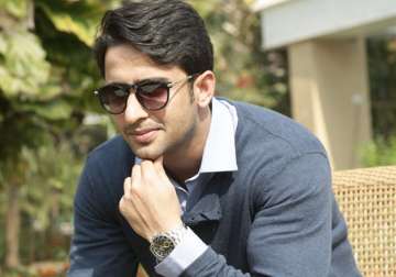 Shaheer Sheikh