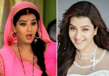 Shilpa Shinde