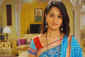 Simar from ‘Sasural Simar Ka’