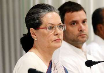 We will introspect, Cong said post-defeat