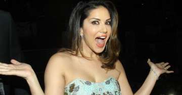 Sunny Leone