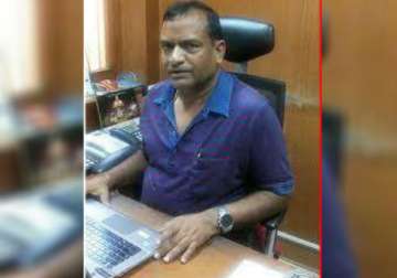 Industrialist Suresh Kedia abducted at Indo-Nepal border
