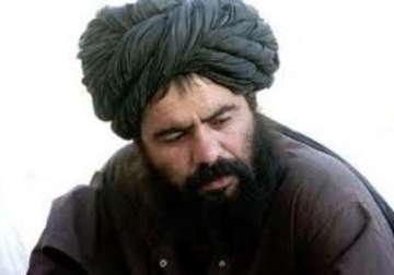 Taliban chief Mullah Akht
