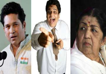 MNS to file FIR against AIB comedian Tanmay Bhat