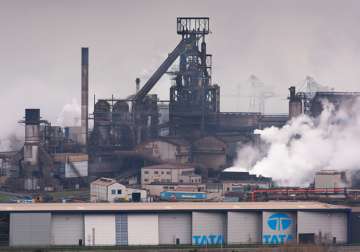 Tata Steel mulls retaining loss-making assets in Britain