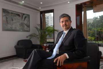 Uday Kotak