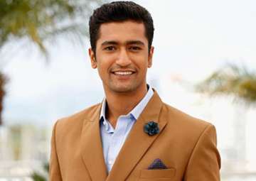 Vicky Kaushal